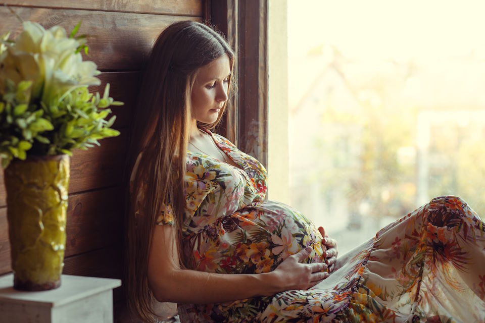 Psychotherapeutische Begleitung nach Geburtstrauma