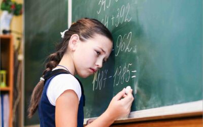 Stress bei Kindern und Jugendlichen: Wie Eltern und Schule gemeinsam helfen können