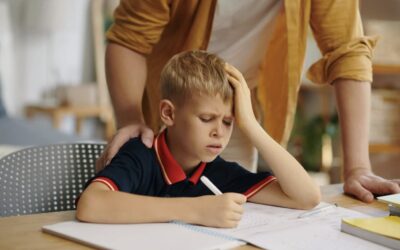 Ist mein Kind wirklich unkonzentriert oder überfordert?